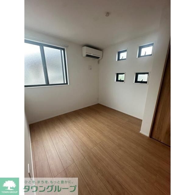 Kolet立川一番町の物件内観写真