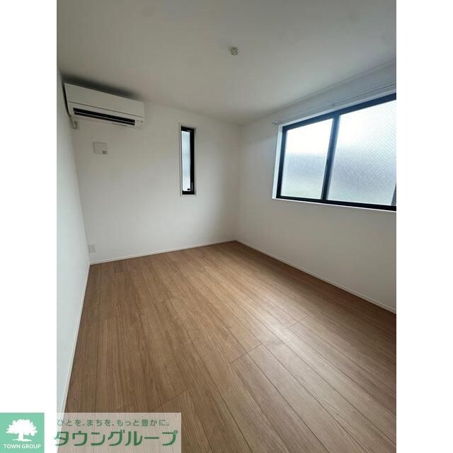 Kolet立川一番町の物件内観写真