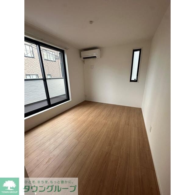 Kolet立川一番町の物件内観写真