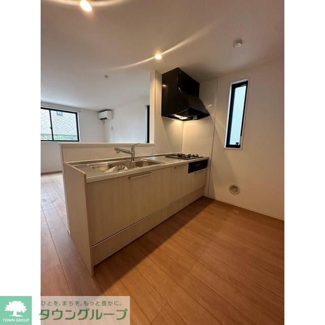 Kolet立川一番町の物件内観写真