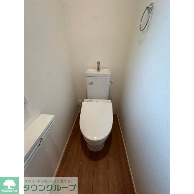 Kolet立川一番町の物件内観写真