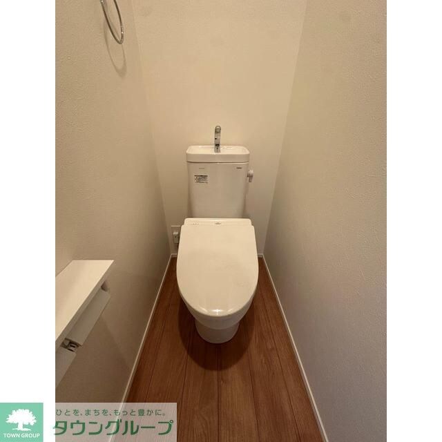 Kolet立川一番町の物件内観写真