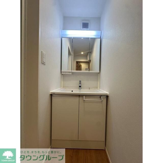 Kolet立川一番町の物件内観写真