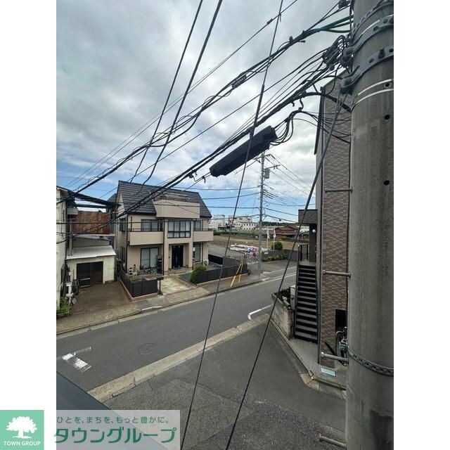 Kolet立川一番町の物件内観写真