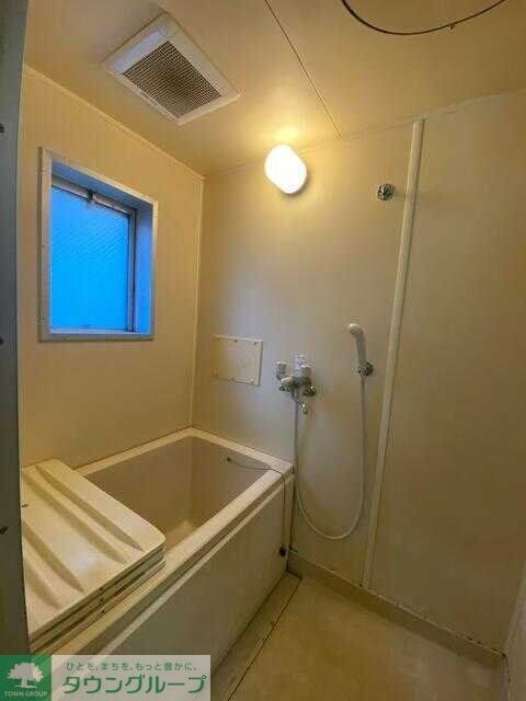 ファミールアライの物件内観写真