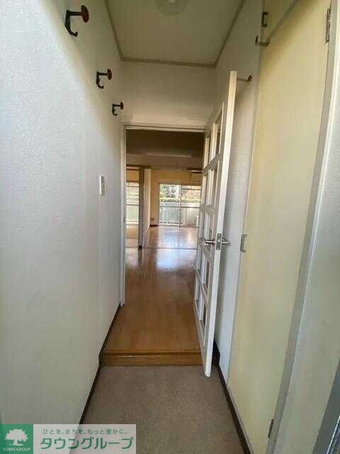 ファミールアライの物件内観写真