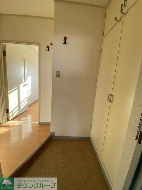 ファミールアライの物件内観写真