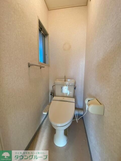 ファミールアライの物件内観写真