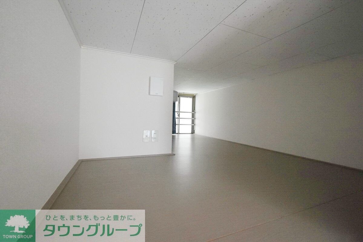 レオパレスファンタジスタの物件内観写真