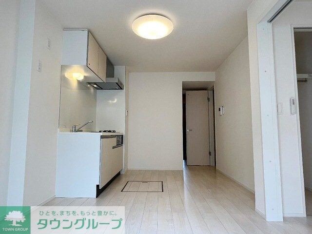 エランの物件内観写真