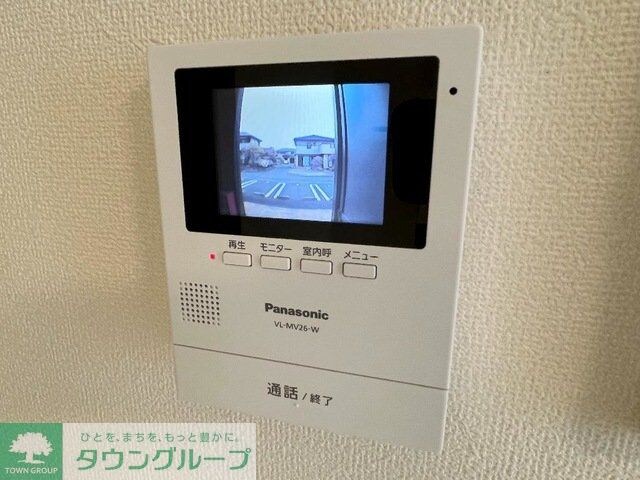 エランの物件内観写真