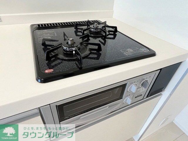 エランの物件内観写真