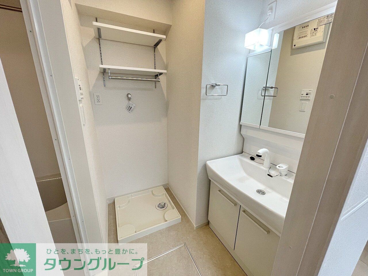 サニースポットの物件内観写真