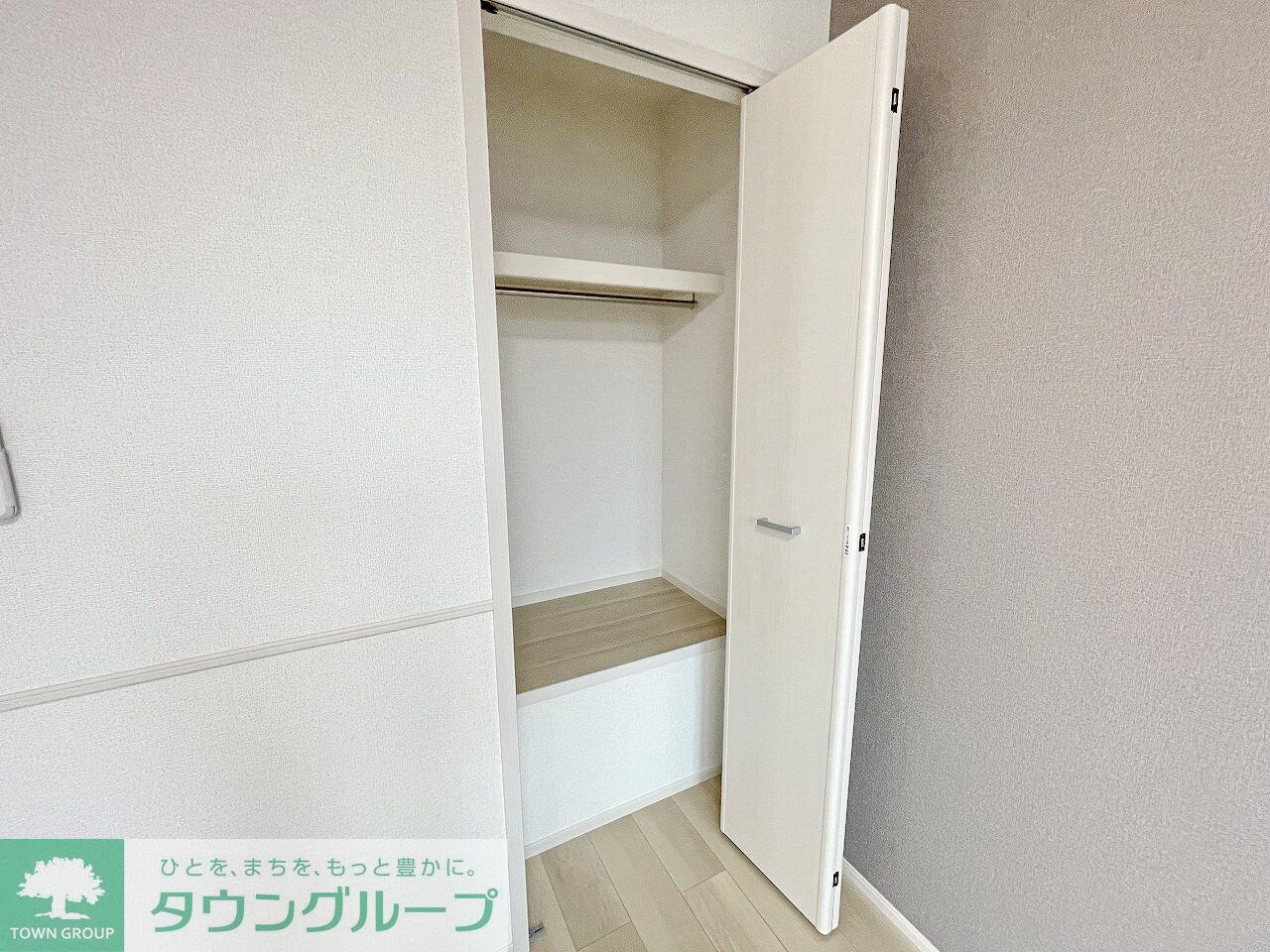 サニースポットの物件内観写真