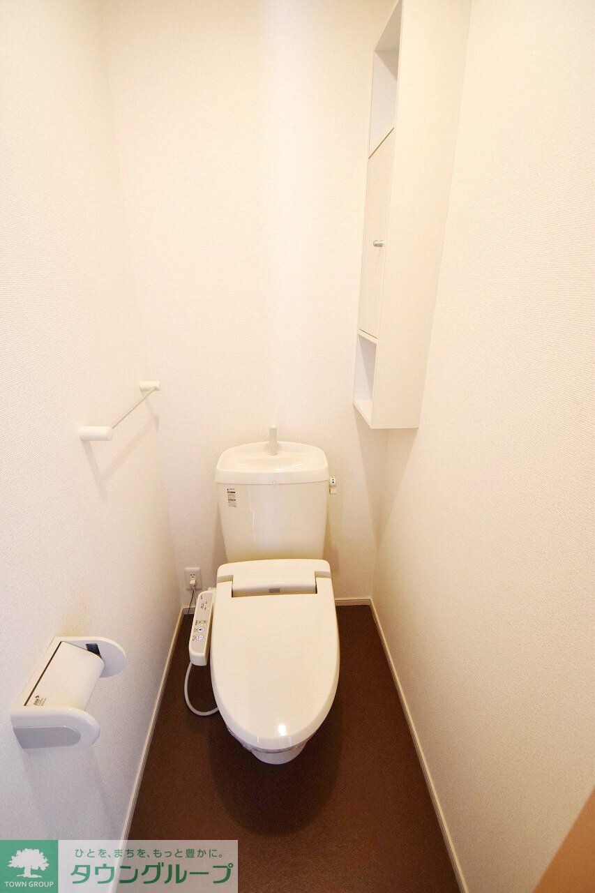 アンティ フルールの物件内観写真