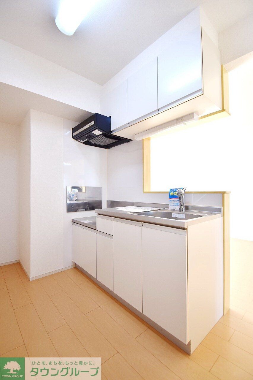 アンティ フルールの物件内観写真