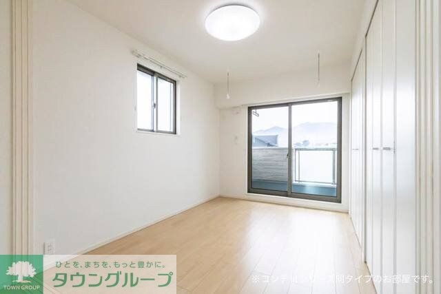 ポローニアFの物件内観写真