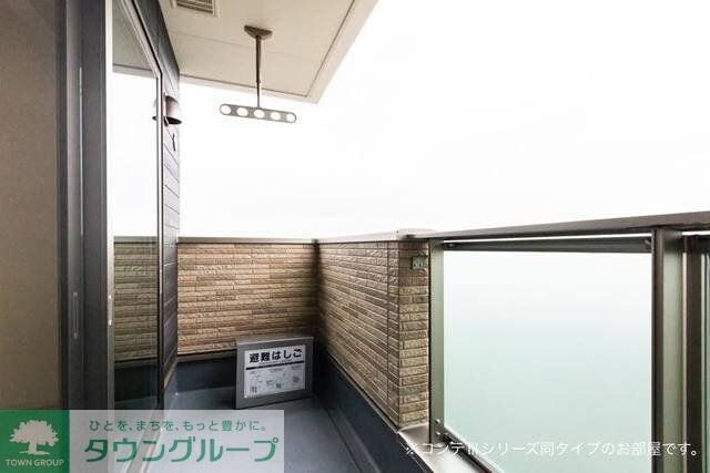 ポローニアFの物件内観写真