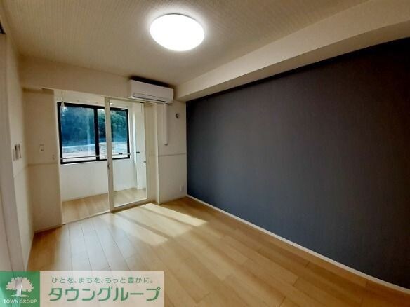 ブルーウッドの物件内観写真