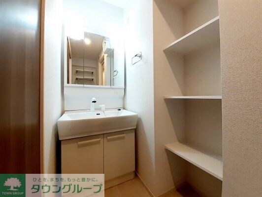 ブルーウッドの物件内観写真