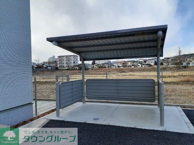 ブルーウッドの物件内観写真