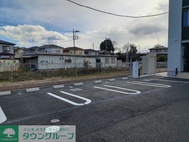 ブルーウッドの物件内観写真