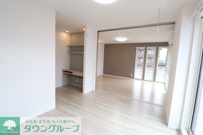 Felice(フェリーチェ)の物件内観写真