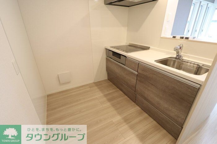 Felice(フェリーチェ)の物件内観写真