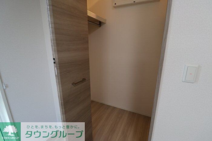 Felice(フェリーチェ)の物件内観写真