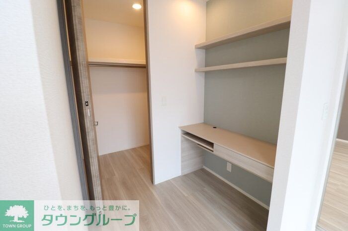 Felice(フェリーチェ)の物件内観写真