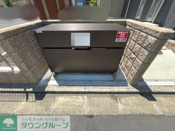 Felice(フェリーチェ)の物件内観写真