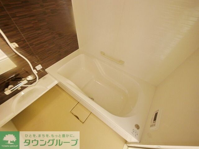 コリーヌオッツの物件内観写真