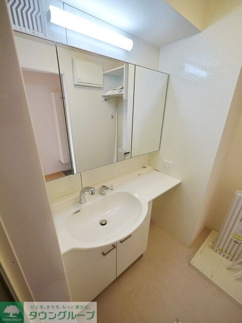 コリーヌオッツの物件内観写真