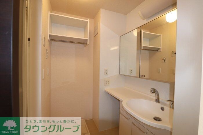 ソレイユの物件内観写真