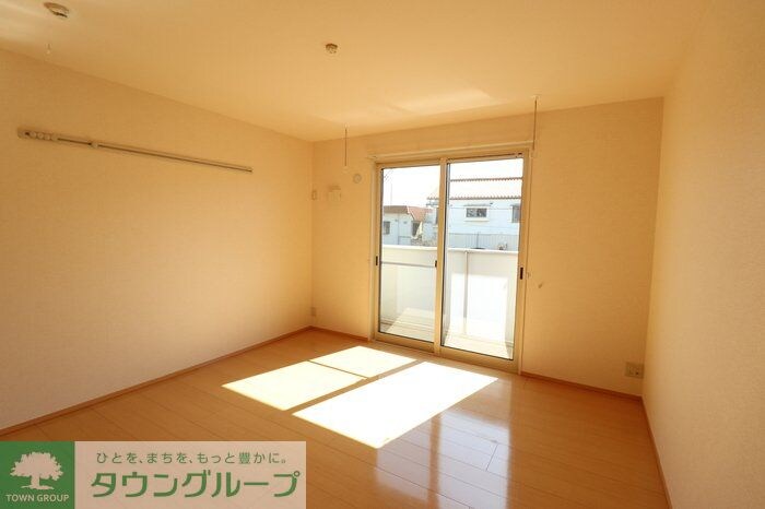 メゾンベールMの物件内観写真