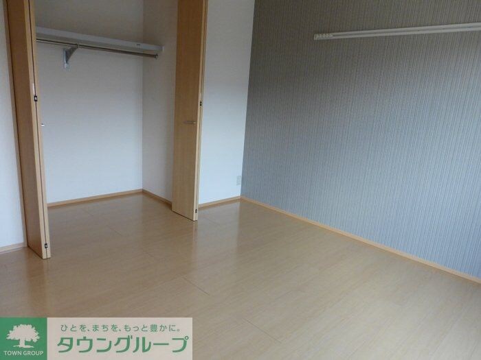 メゾンベールMの物件内観写真