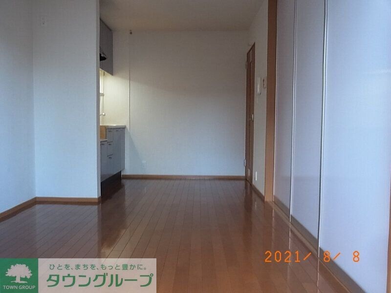 ロータスライフの物件内観写真