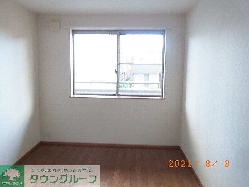 ロータスライフの物件内観写真