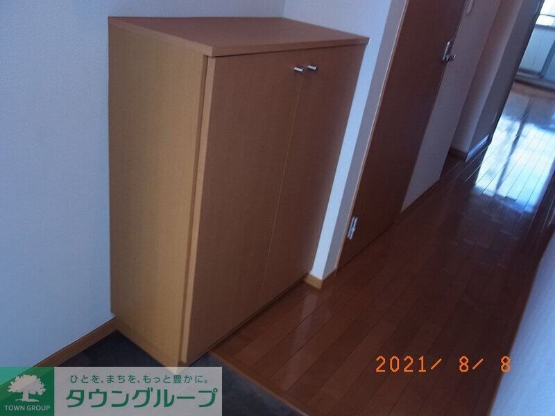 ロータスライフの物件内観写真