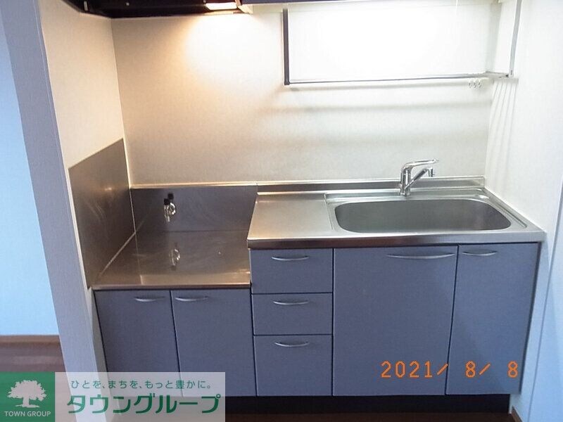 ロータスライフの物件内観写真