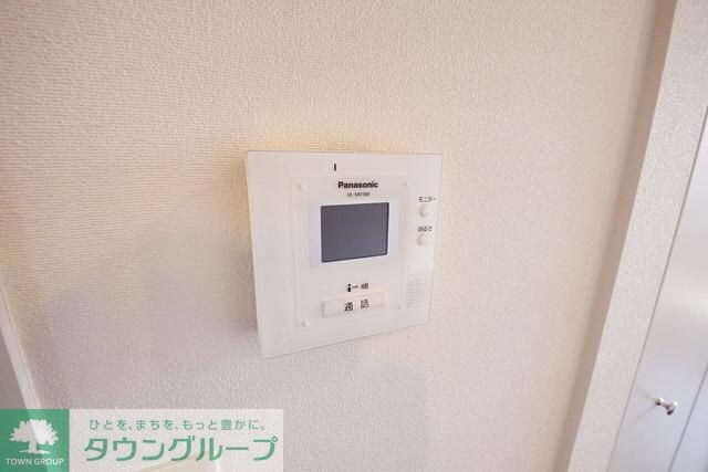 ステップステ-ジの物件内観写真