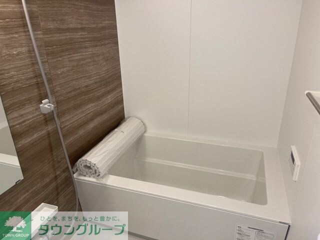 オールラウンドの物件内観写真