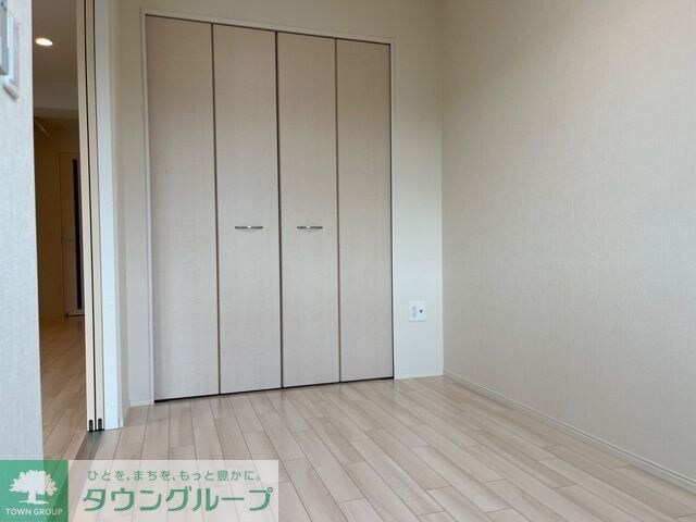 オールラウンドの物件内観写真