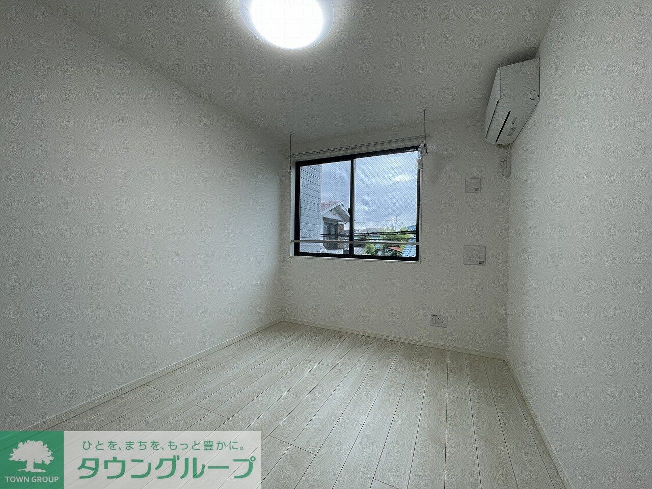 BEA 飯能の物件内観写真