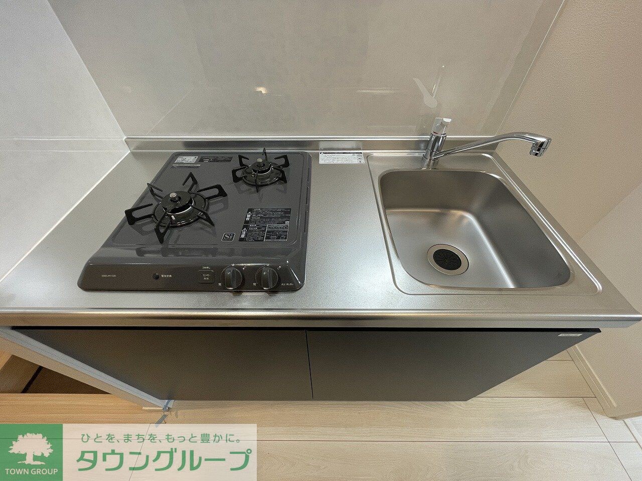 BEA 飯能の物件内観写真