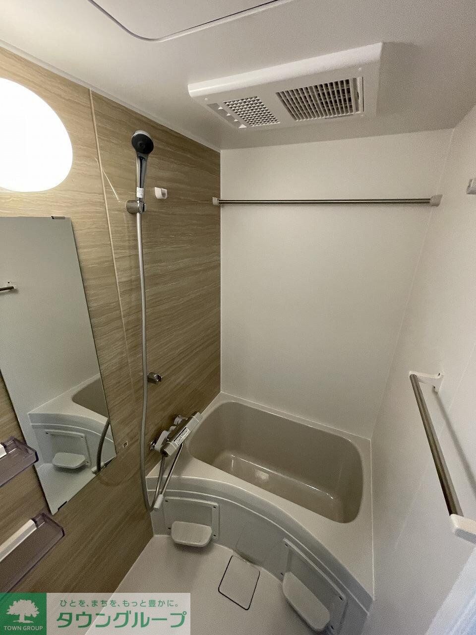 BEA 飯能の物件内観写真