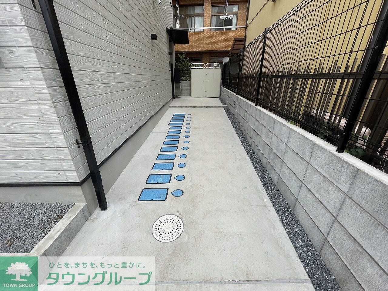 BEA 飯能の物件内観写真