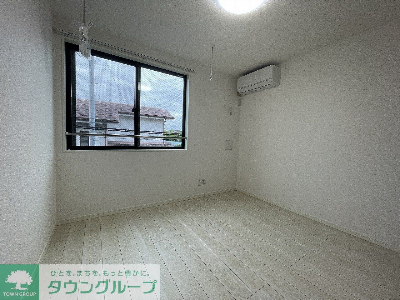 BEA 飯能の物件内観写真