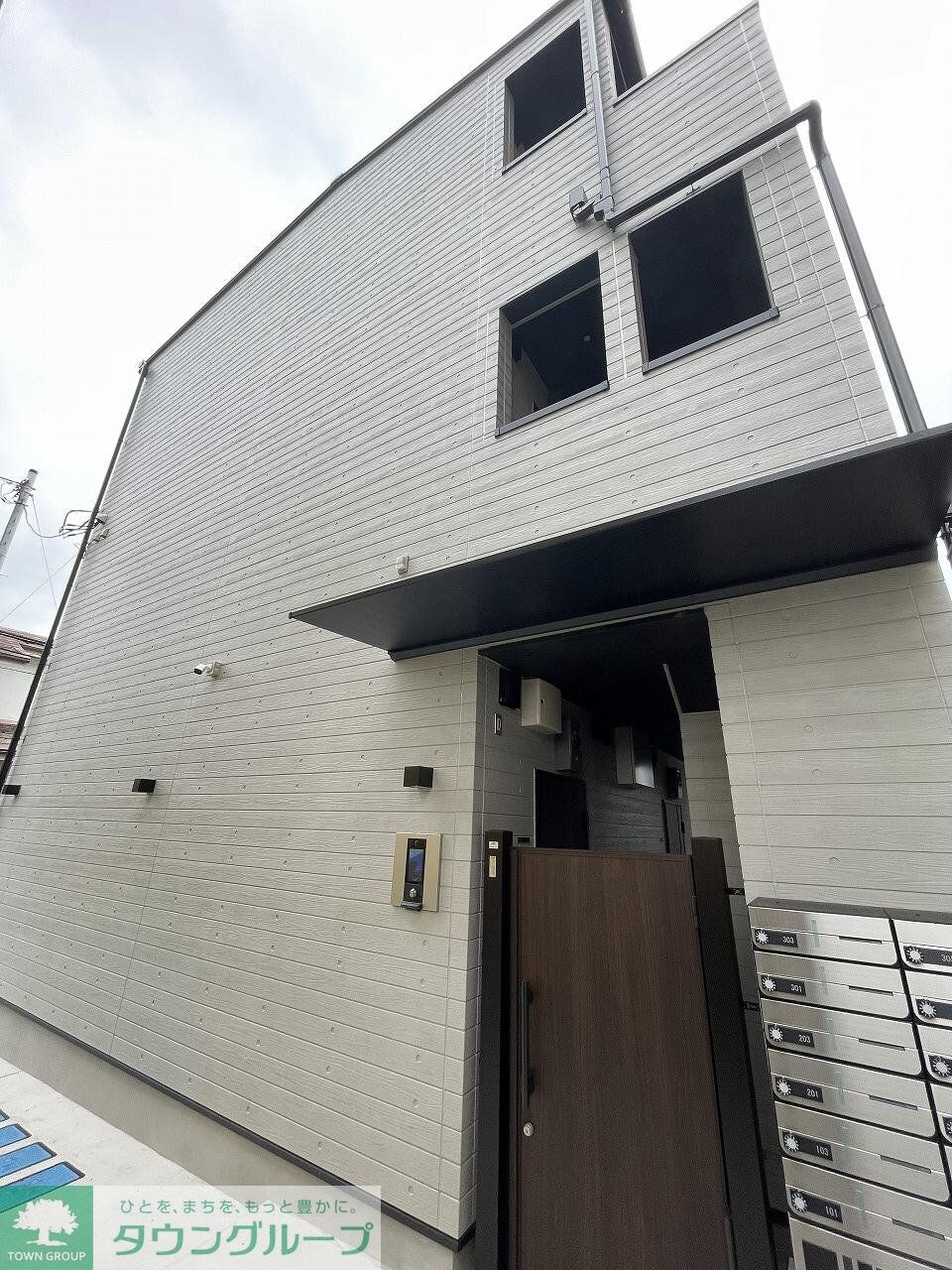 BEA 飯能の物件内観写真