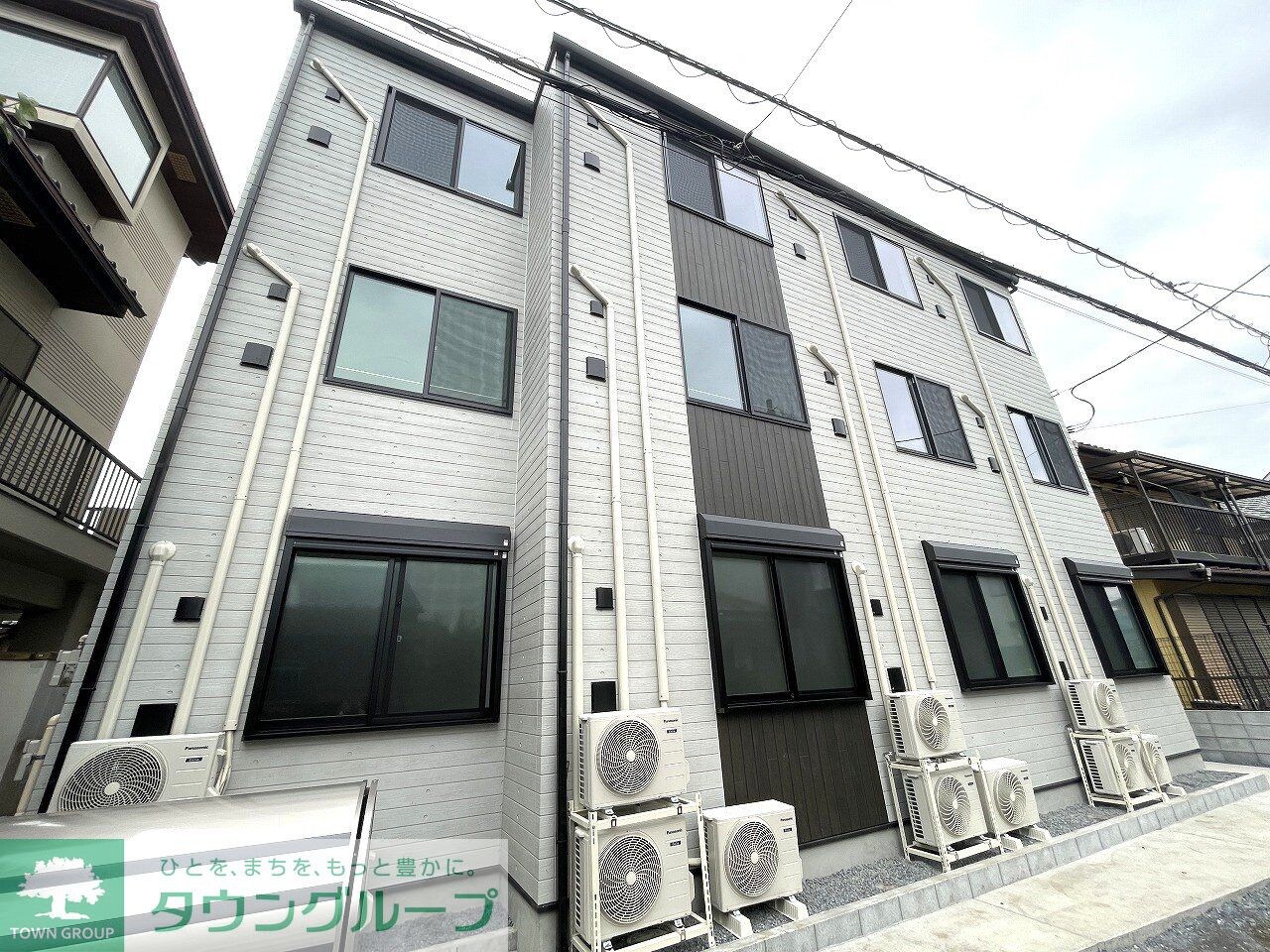 BEA 飯能の物件内観写真